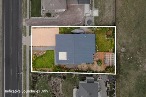 Photo of property in 154 Seaforth Road, Waihi Beach, 3611