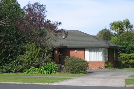 Photo of property in 6 Endeavour Avenue, Flagstaff, Hamilton, 3210