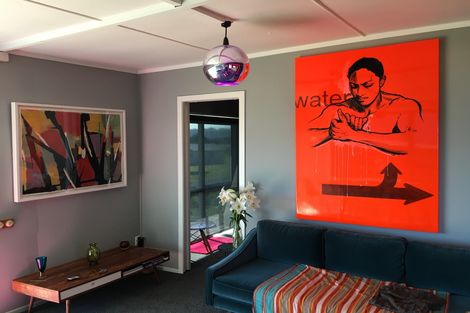 Photo of property in 6 Wainamu Road, Raglan, 3297