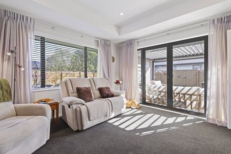 Photo of property in 5 Brockelbank Drive, Kaiapoi, 7630