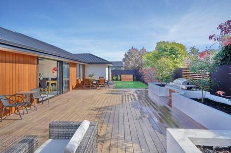 Photo of property in 4 Basalt Lane, Halswell, Christchurch, 8025