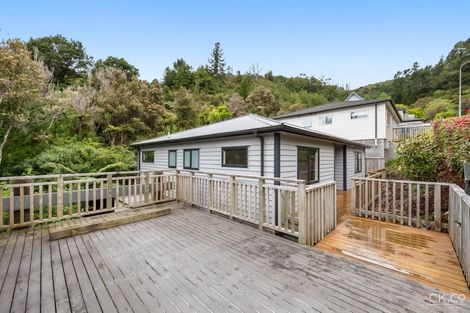 Photo of property in 125 Manuka Street, Stokes Valley, Lower Hutt, 5019