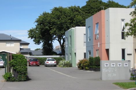 Photo of property in 15b Whiteleigh Avenue, Addington, Christchurch, 8024