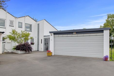 Photo of property in 2/54 Clyde Road, Ilam, Christchurch, 8041