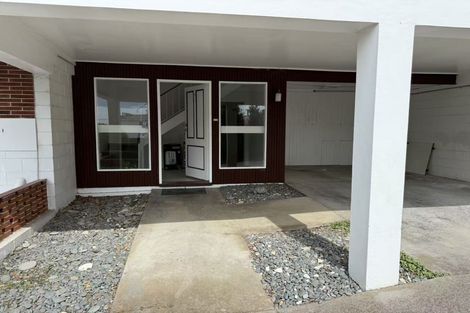Photo of property in 3/1 Rahiri Road, Mount Eden, Auckland, 1024