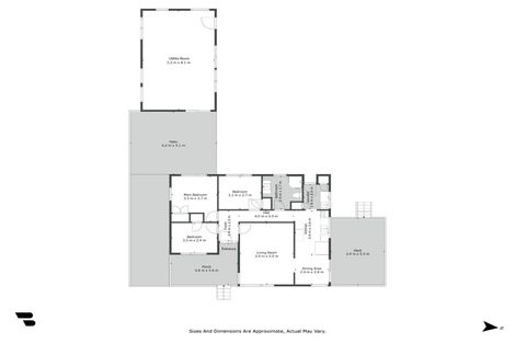 Photo of property in 54 Sikkim Crescent, Clover Park, Auckland, 2019