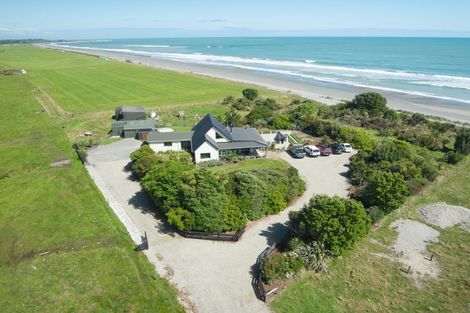 Photo of property in 1091 Kumara Junction Highway, Awatuna, Hokitika, 7882