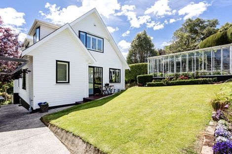 Photo of property in 4 District Road, Roseneath, Port Chalmers, 9023