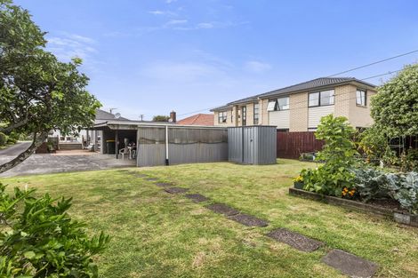 Photo of property in 55 Huia Road, Papatoetoe, Auckland, 2025