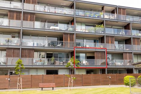 Photo of property in 205c/14 West Quay, Ahuriri, Napier, 4110