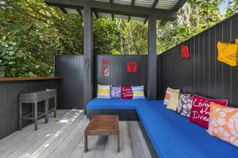 Photo of property in 7-9 Woollams Road, Onetangi, Waiheke Island, 1081