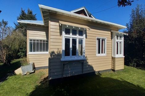 Photo of property in 135 Birchwood Road, Ohai, 9635