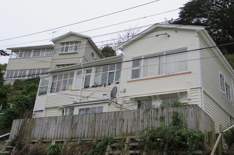 Photo of property in 42 Norway Street, Aro Valley, Wellington, 6012