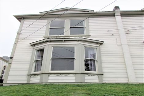 Photo of property in 180-182 Ohiro Road, Brooklyn, Wellington, 6021