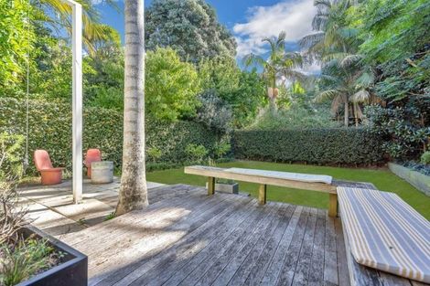 Photo of property in 5 England Street, Freemans Bay, Auckland, 1011