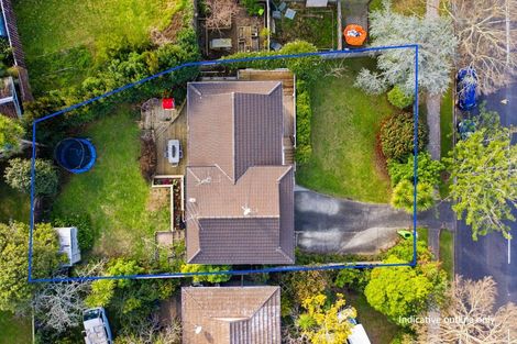 Photo of property in 3 Mirrabooka Avenue, Botany Downs, Auckland, 2010