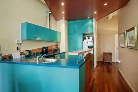 Photo of property in York Apartments Or Wright Apart, 9c College Street, Te Aro, Wellington, 6011