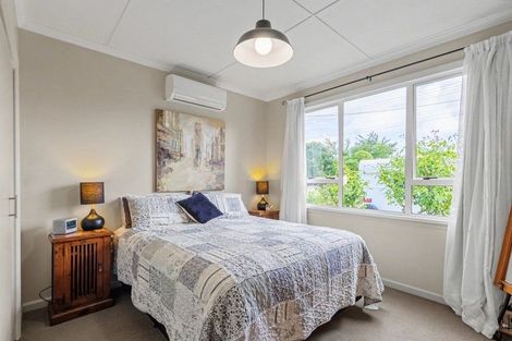 Photo of property in 21 Jellicoe Street, Whanganui East, Whanganui, 4500