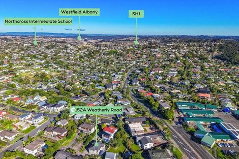 Photo of property in 152a Weatherly Road, Torbay, Auckland, 0630