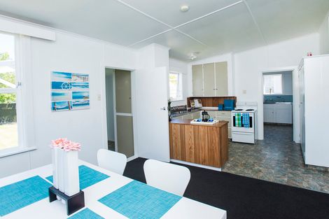 Photo of property in 115 Fox Street, Whataupoko, Gisborne, 4010