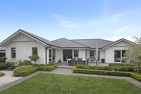 Photo of property in 149 Ashley Street, Rangiora, 7400