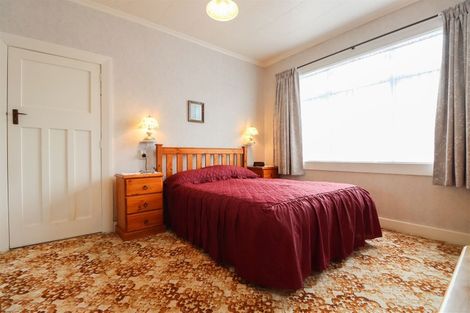 Photo of property in 112 Talbot Street, Geraldine, 7930