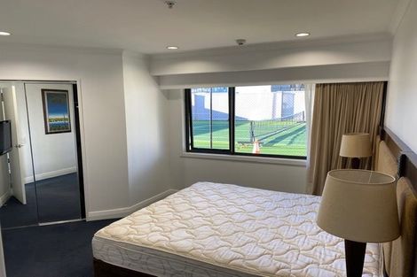 Photo of property in 17/9c Byron Avenue, Takapuna, Auckland, 0622