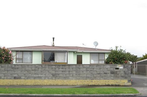 Photo of property in 11a Hume Street, Waitara, 4320