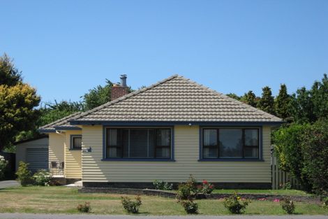 Photo of property in 422 Wairakei Road, Burnside, Christchurch, 8053