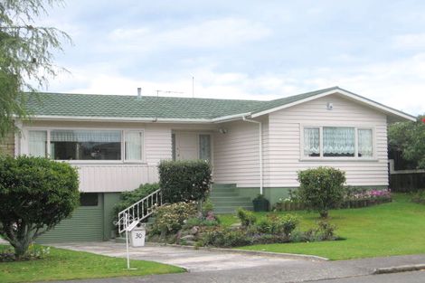 Photo of property in 30 Pegasus Drive, Sunnybrook, Rotorua, 3015