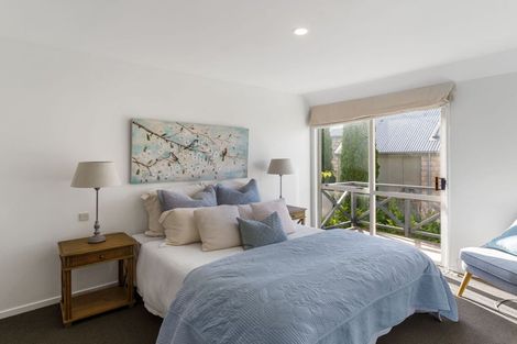 Photo of property in 6/55 Southampton Street, Sydenham, Christchurch, 8023