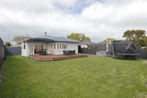 Photo of property in 56 Guy Avenue, Takaro, Palmerston North, 4410