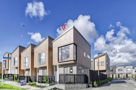 Photo of property in 40 Rana Road, Flat Bush, Auckland, 2019