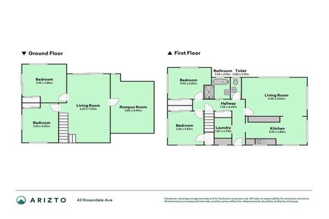 Photo of property in 42 Rosendale Avenue, Spotswood, New Plymouth, 4310