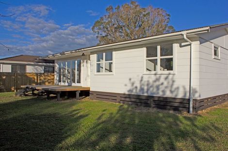 Photo of property in 4a Hedley Street, Waharoa, 3401