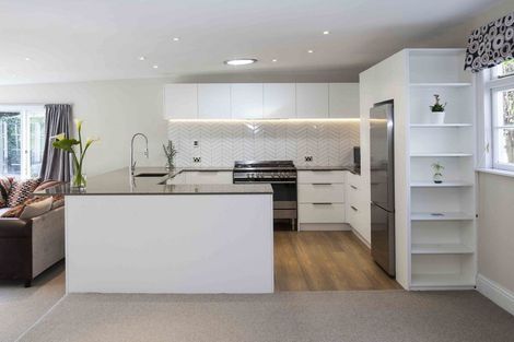 Photo of property in 134 Springfield Road, St Albans, Christchurch, 8014