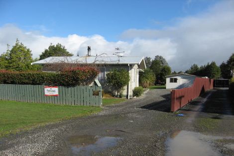 Photo of property in 14 Solway Crescent, Solway, Masterton, 5810