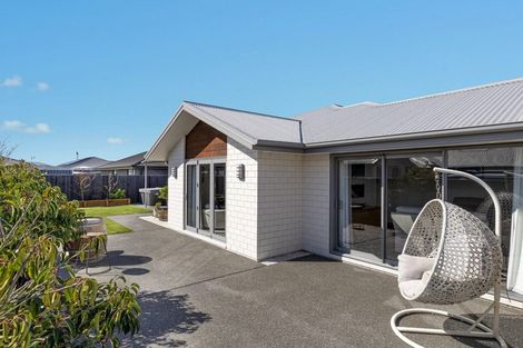 Photo of property in 5 Wearing Place, Kaiapoi, 7630