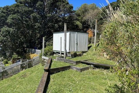 Photo of property in 21 Jackson Street, Island Bay, Wellington, 6023