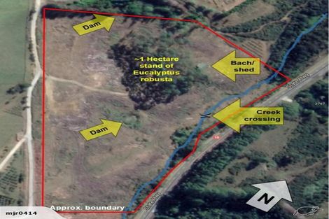 Photo of property in 59 Harbour View Rise, Mangonui, 0494