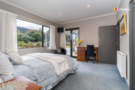 Photo of property in 461 Outram-mosgiel Road, Riverside, Outram, 9073