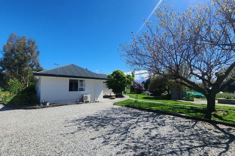 Photo of property in 322 Fisher Lane, Galloway, Alexandra, 9393