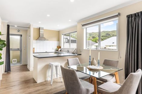 Photo of property in 15b Fisher Street, Johnsonville, Wellington, 6037