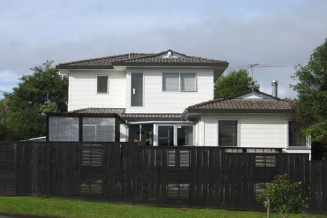 Photo of property in 148 Bradbury Road, Botany Downs, Auckland, 2010