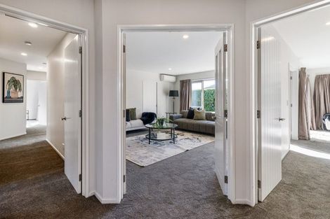 Photo of property in 6 Belgrave Close, Halswell, Christchurch, 8025