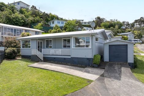 Photo of property in 20 Branscombe Street, Johnsonville, Wellington, 6037