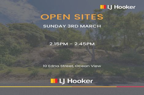 Photo of property in 10 Edna Street, Ocean View, Dunedin, 9035