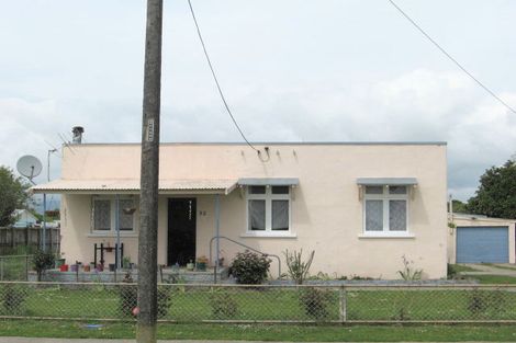 Photo of property in 52 King Street, Opotiki, 3122