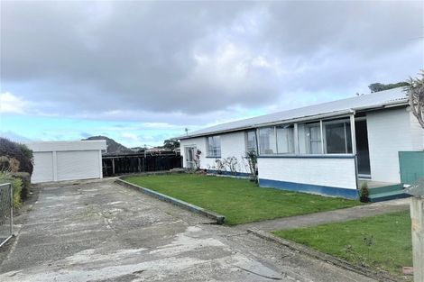 Photo of property in 8 Scott Street, Strathern, Invercargill, 9812