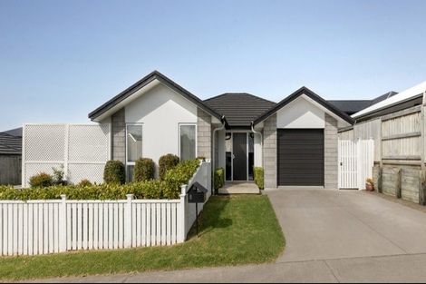 Photo of property in 6 Melonette Way, Ohauiti, Tauranga, 3112